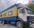 Білий Мерседес LK-Series, об'ємом двигуна 9 л та пробігом 500 тис. км за 8000 $, фото 10 на Automoto.ua