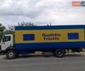 Білий Мерседес LK-Series, об'ємом двигуна 9 л та пробігом 500 тис. км за 8000 $, фото 1 на Automoto.ua