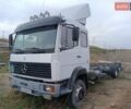 Білий Мерседес LK-Series, об'ємом двигуна 5.96 л та пробігом 837 тис. км за 10400 $, фото 1 на Automoto.ua