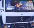 Белый Мерседес LK-Series, объемом двигателя 0 л и пробегом 400 тыс. км за 8000 $, фото 1 на Automoto.ua