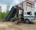 Белый Мерседес LK-Series, объемом двигателя 6 л и пробегом 220 тыс. км за 31300 $, фото 1 на Automoto.ua