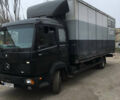 Чорний Мерседес LK-Series, об'ємом двигуна 6 л та пробігом 920 тис. км за 10800 $, фото 7 на Automoto.ua