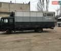 Чорний Мерседес LK-Series, об'ємом двигуна 6 л та пробігом 920 тис. км за 10800 $, фото 8 на Automoto.ua