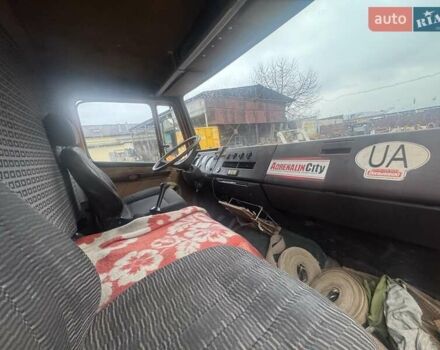 Мерседес LK-Series, объемом двигателя 6 л и пробегом 4 тыс. км за 6999 $, фото 3 на Automoto.ua