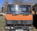 Мерседес LK-Series, объемом двигателя 6 л и пробегом 451 тыс. км за 10900 $, фото 1 на Automoto.ua