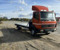 Мерседес LK-Series, объемом двигателя 0 л и пробегом 527 тыс. км за 13600 $, фото 1 на Automoto.ua