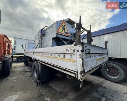 Мерседес LK-Series, объемом двигателя 0 л и пробегом 800 тыс. км за 8950 $, фото 4 на Automoto.ua