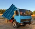 Мерседес LK-Series, об'ємом двигуна 6 л та пробігом 900 тис. км за 19800 $, фото 1 на Automoto.ua