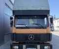 Мерседес LK-Series, об'ємом двигуна 6 л та пробігом 1 тис. км за 11000 $, фото 1 на Automoto.ua