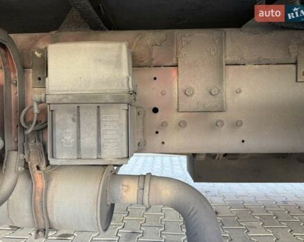 Мерседес LK-Series, об'ємом двигуна 6 л та пробігом 1 тис. км за 11000 $, фото 11 на Automoto.ua