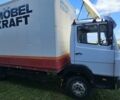 Мерседес LK-Series, об'ємом двигуна 4.25 л та пробігом 509 тис. км за 15800 $, фото 1 на Automoto.ua