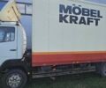 Мерседес LK-Series, объемом двигателя 4.25 л и пробегом 509 тыс. км за 15800 $, фото 1 на Automoto.ua