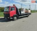 Мерседес LK-Series, об'ємом двигуна 0 л та пробігом 1 тис. км за 17000 $, фото 2 на Automoto.ua
