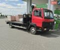 Мерседес LK-Series, об'ємом двигуна 0 л та пробігом 1 тис. км за 17000 $, фото 1 на Automoto.ua