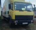 Жовтий Мерседес LK-Series, об'ємом двигуна 5.96 л та пробігом 400 тис. км за 7200 $, фото 1 на Automoto.ua