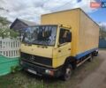 Жовтий Мерседес LK-Series, об'ємом двигуна 6 л та пробігом 500 тис. км за 5900 $, фото 1 на Automoto.ua