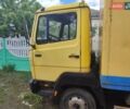 Жовтий Мерседес LK-Series, об'ємом двигуна 6 л та пробігом 500 тис. км за 5900 $, фото 3 на Automoto.ua