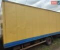 Жовтий Мерседес LK-Series, об'ємом двигуна 6 л та пробігом 500 тис. км за 5900 $, фото 4 на Automoto.ua