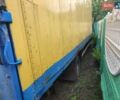 Жовтий Мерседес LK-Series, об'ємом двигуна 6 л та пробігом 500 тис. км за 5900 $, фото 20 на Automoto.ua