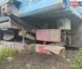 Жовтий Мерседес LK-Series, об'ємом двигуна 6 л та пробігом 500 тис. км за 5900 $, фото 19 на Automoto.ua