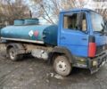 Синий Мерседес LK-Series, объемом двигателя 5.96 л и пробегом 617 тыс. км за 11000 $, фото 1 на Automoto.ua