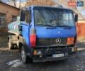 Синий Мерседес LK-Series, объемом двигателя 5.96 л и пробегом 617 тыс. км за 11000 $, фото 1 на Automoto.ua
