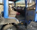 Синий Мерседес LK-Series, объемом двигателя 5.96 л и пробегом 617 тыс. км за 11000 $, фото 7 на Automoto.ua