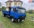 Синій Мерседес LK-Series, об'ємом двигуна 6 л та пробігом 361 тис. км за 13300 $, фото 1 на Automoto.ua