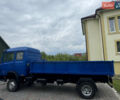 Синій Мерседес LK-Series, об'ємом двигуна 6 л та пробігом 361 тис. км за 13300 $, фото 12 на Automoto.ua