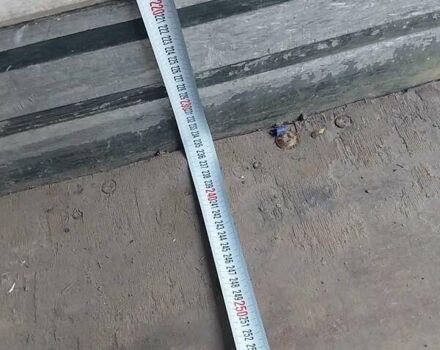 Зеленый Мерседес LK-Series, объемом двигателя 0 л и пробегом 802 тыс. км за 9000 $, фото 15 на Automoto.ua