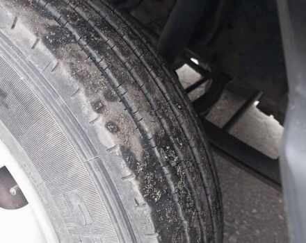 Зеленый Мерседес LK-Series, объемом двигателя 0 л и пробегом 802 тыс. км за 9000 $, фото 12 на Automoto.ua