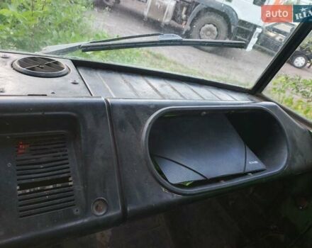 Мерседес L/LA-Series, об'ємом двигуна 0 л та пробігом 499 тис. км за 3300 $, фото 10 на Automoto.ua