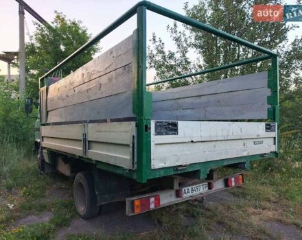 Мерседес L/LA-Series, об'ємом двигуна 0 л та пробігом 499 тис. км за 3300 $, фото 6 на Automoto.ua