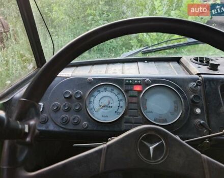 Мерседес L/LA-Series, об'ємом двигуна 0 л та пробігом 499 тис. км за 3300 $, фото 9 на Automoto.ua