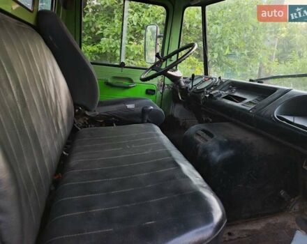 Мерседес L/LA-Series, об'ємом двигуна 0 л та пробігом 499 тис. км за 3300 $, фото 7 на Automoto.ua