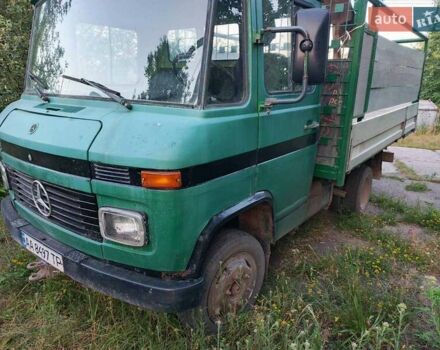 Мерседес L/LA-Series, об'ємом двигуна 0 л та пробігом 499 тис. км за 3300 $, фото 2 на Automoto.ua