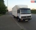 Белый Мерседес LN-Series, объемом двигателя 6 л и пробегом 740 тыс. км за 5600 $, фото 1 на Automoto.ua