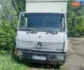 Белый Мерседес LN-Series, объемом двигателя 4.25 л и пробегом 5 тыс. км за 5600 $, фото 1 на Automoto.ua