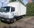 Мерседес LN-Series 1996 в Полтаве на Automoto.ua Белый Мерседес LN-Series, объемом двигателя 4.25 л и пробегом 5 тыс. км за 5600 $, фото 8 на Automoto.ua