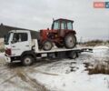 Белый Мерседес LN-Series, объемом двигателя 3.97 л и пробегом 500 тыс. км за 18000 $, фото 7 на Automoto.ua