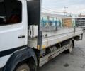 Білий Мерседес LN-Series, об'ємом двигуна 3.97 л та пробігом 900 тис. км за 5500 $, фото 2 на Automoto.ua