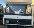 Білий Мерседес LN-Series, об'ємом двигуна 4.25 л та пробігом 7 тис. км за 11000 $, фото 13 на Automoto.ua