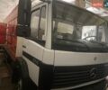 Білий Мерседес LN-Series, об'ємом двигуна 6 л та пробігом 280 тис. км за 10500 $, фото 6 на Automoto.ua
