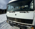 Білий Мерседес LN-Series, об'ємом двигуна 5.96 л та пробігом 623 тис. км за 16100 $, фото 1 на Automoto.ua