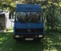 Мерседес LN-Series, объемом двигателя 0 л и пробегом 868 тыс. км за 8000 $, фото 1 на Automoto.ua