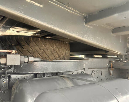 Мерседес LN-Series, объемом двигателя 0 л и пробегом 350 тыс. км за 23333 $, фото 13 на Automoto.ua