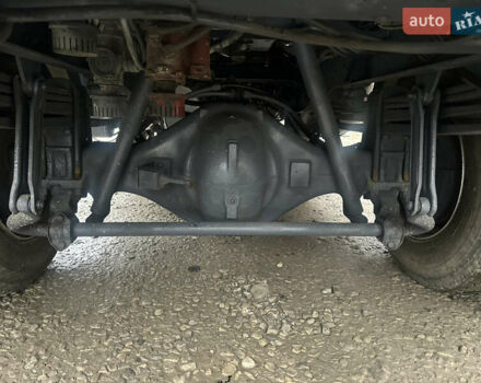 Мерседес LN-Series, объемом двигателя 0 л и пробегом 350 тыс. км за 23333 $, фото 1 на Automoto.ua