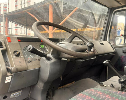 Мерседес LN-Series, объемом двигателя 0 л и пробегом 350 тыс. км за 23333 $, фото 15 на Automoto.ua
