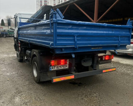 Мерседес LN-Series, объемом двигателя 0 л и пробегом 350 тыс. км за 23333 $, фото 19 на Automoto.ua