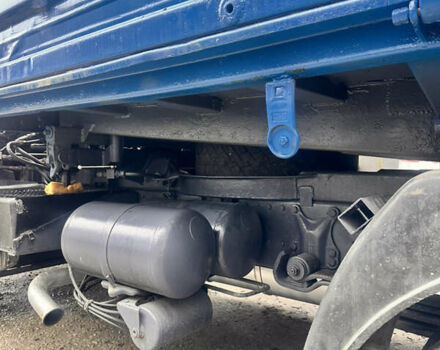 Мерседес LN-Series, объемом двигателя 0 л и пробегом 350 тыс. км за 23333 $, фото 12 на Automoto.ua